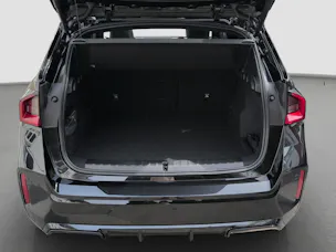 BMW X1 xDrive 20d 48V M Sport