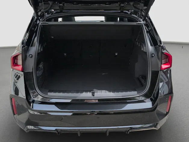 BMW X1 xDrive 20d 48V M Sport