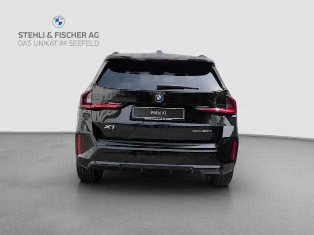 BMW X1 xDrive 20d 48V M Sport