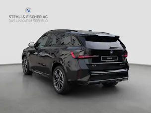 BMW X1 xDrive 20d 48V M Sport