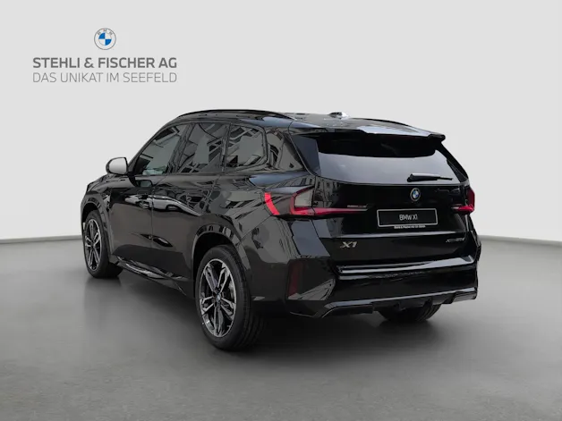 BMW X1 xDrive 20d 48V M Sport