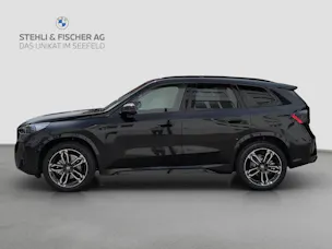 BMW X1 xDrive 20d 48V M Sport