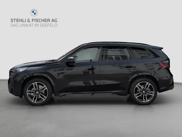 BMW X1 xDrive 20d 48V M Sport
