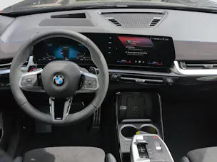 BMW X1 xDrive 20d 48V M Sport