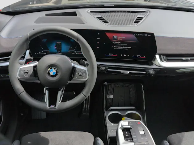 BMW X1 xDrive 20d 48V M Sport