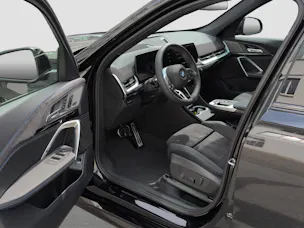 BMW X1 xDrive 20d 48V M Sport