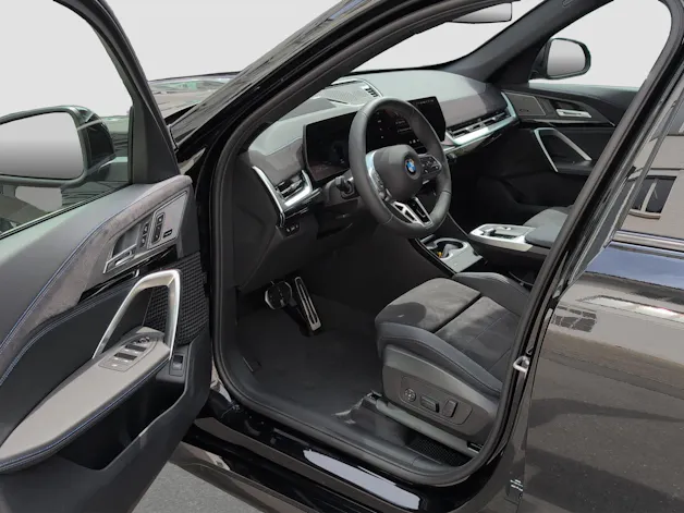BMW X1 xDrive 20d 48V M Sport