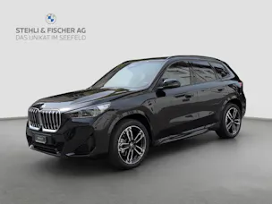 BMW X1 xDrive 20d 48V M Sport