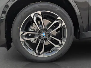 BMW X1 xDrive 20d 48V M Sport