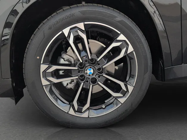BMW X1 xDrive 20d 48V M Sport