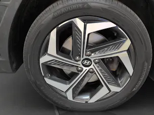 Hyundai Tucson 1.6 TGDI HEV Vertex 4WD