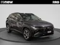 Hyundai Tucson 1.6 TGDI HEV Vertex 4WD