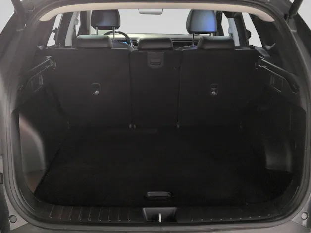 Hyundai Tucson 1.6 TGDI HEV Vertex 4WD