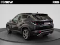 Hyundai Tucson 1.6 TGDI HEV Vertex 4WD
