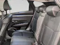 Hyundai Tucson 1.6 TGDI HEV Vertex 4WD