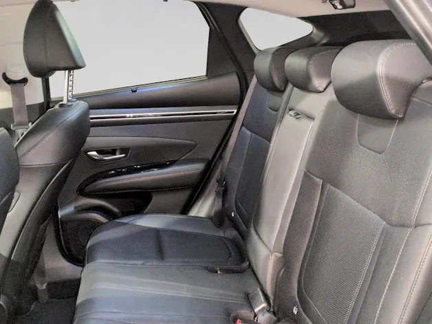 Hyundai Tucson 1.6 TGDI HEV Vertex 4WD