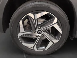 Hyundai Tucson 1.6 TGDI HEV Vertex 4WD