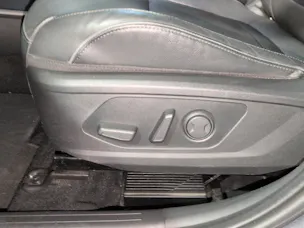 Hyundai Tucson 1.6 TGDI HEV Vertex 4WD