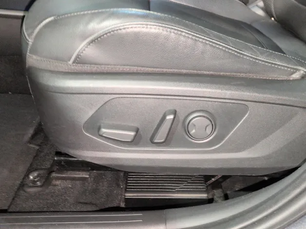Hyundai Tucson 1.6 TGDI HEV Vertex 4WD