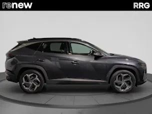 Hyundai Tucson 1.6 TGDI HEV Vertex 4WD