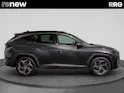 Hyundai Tucson 1.6 TGDI HEV Vertex 4WD