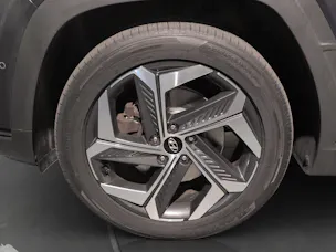 Hyundai Tucson 1.6 TGDI HEV Vertex 4WD