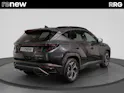 Hyundai Tucson 1.6 TGDI HEV Vertex 4WD