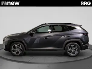 Hyundai Tucson 1.6 TGDI HEV Vertex 4WD