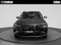 Hyundai Tucson 1.6 TGDI HEV Vertex 4WD