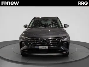 Hyundai Tucson 1.6 TGDI HEV Vertex 4WD