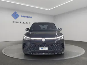 VW Tiguan 2.0 TSI DSG R-Line Plus 4Motion