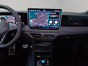 VW Tiguan 2.0 TSI DSG R-Line Plus 4Motion