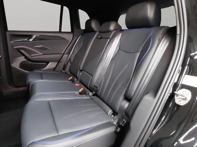 VW Tiguan 2.0 TSI DSG R-Line Plus 4Motion