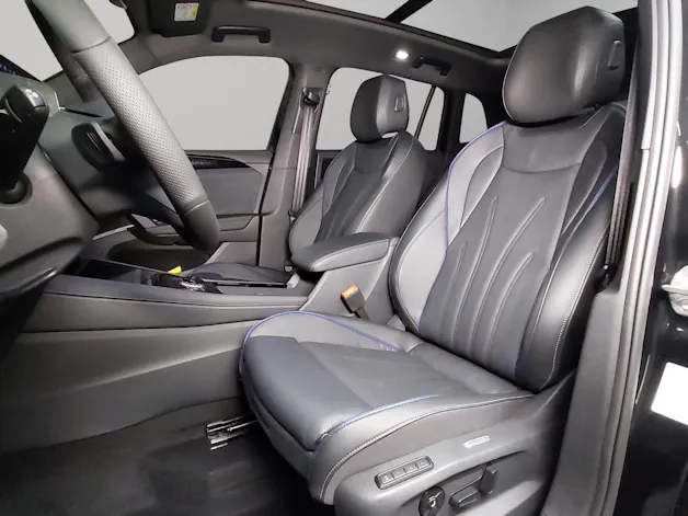 VW Tiguan 2.0 TSI DSG R-Line Plus 4Motion