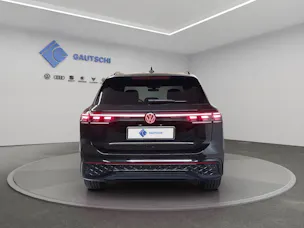 VW Tiguan 2.0 TSI DSG R-Line Plus 4Motion