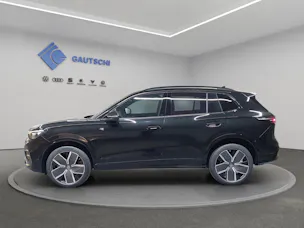 VW Tiguan 2.0 TSI DSG R-Line Plus 4Motion