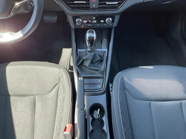 Škoda Kamiq 1.0 TSI Fresh DSG