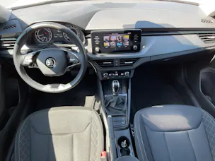 Škoda Kamiq 1.0 TSI Fresh DSG