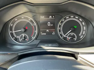 Škoda Kamiq 1.0 TSI Fresh DSG