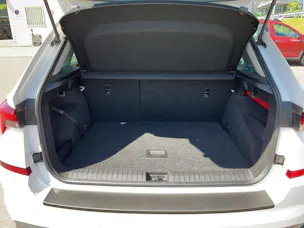 Škoda Kamiq 1.0 TSI Fresh DSG