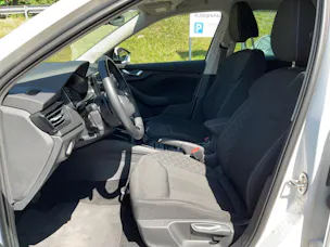 Škoda Kamiq 1.0 TSI Fresh DSG