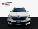 Škoda Kamiq 1.0 TSI Fresh DSG