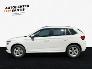 Škoda Kamiq 1.0 TSI Fresh DSG