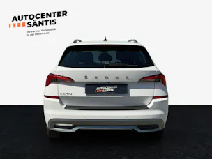 Škoda Kamiq 1.0 TSI Fresh DSG