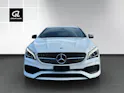 Mercedes-Benz CLA 250 AMG Line