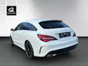 Mercedes-Benz CLA 250 AMG Line
