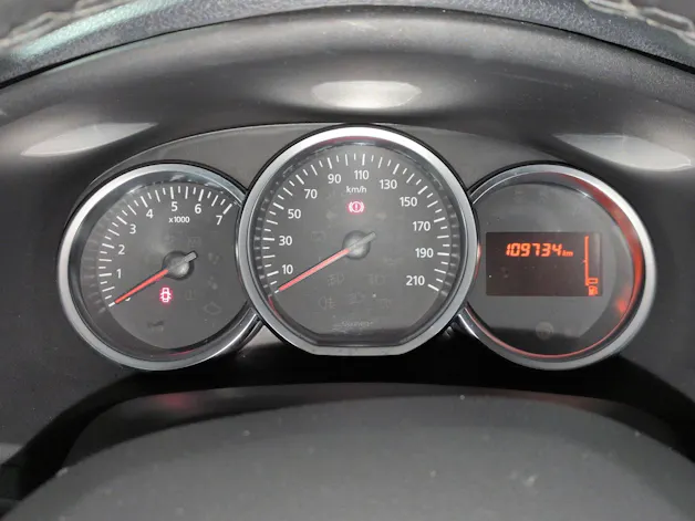 Dacia Sandero TCe 90 Celebration