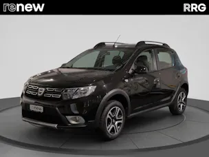 Dacia Sandero TCe 90 Celebration