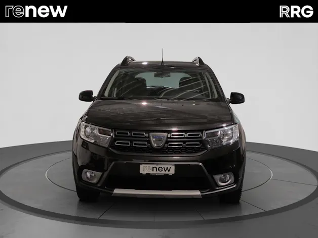 Dacia Sandero TCe 90 Celebration