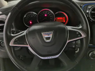 Dacia Sandero TCe 90 Celebration